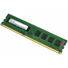 Акция на Оперативная память DDR3 4GB/1600 Samsung original (M378B5173DB0-CK0) "Refubrished" от Allo UA