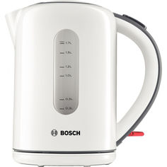 Акция на Электрочайник Bosch TWK 7601 от Allo UA