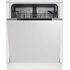 Акция на Посудомоечная машина Beko DIN36422 от Allo UA