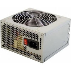 Акция на Блок питания CaseCom (CM 550 ATX) 550W 12Fan от Allo UA