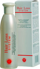 Акция на Фитоэссенциальный шампунь ORising Hair Loss System укрепляющий 250 мл (8032539171007) от Rozetka