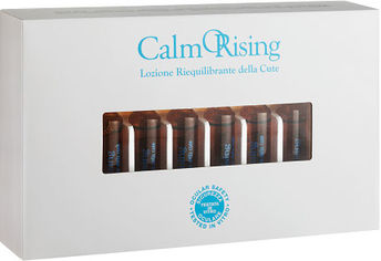 Акция на Фитоэссенциальный лосьон Orising CalmOrising для чувствительной кожи 12 шт х 10 мл (8027375064002) от Rozetka