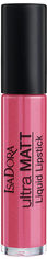 Акция на Жидкая помада Isadora матовая Ultra Matt Liquid Lipstick №14 Pink Lady 7 мл (7317851218144) от Rozetka UA