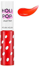 Акция на Гелевый тинт для губ Holika Holika Holipop Jelly Tint 03 Beet 9.5 мл (8806334372484) от Rozetka UA