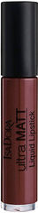 Акція на Жидкая помада Isadora матовая Ultra Matt Liquid Lipstick №18 Brownberry 7 мл (7317851218182) від Rozetka UA