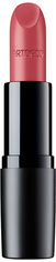 Акция на Матовая губная помада Artdeco Perfect Mat Lipstick №179 Индийская роза 4 г (4052136058390) от Rozetka UA