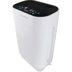 Акция на Очиститель воздуха Esperanza Air Purifier EHP003 от Allo UA