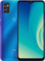Акция на Мобильный телефон ZTE Blade A7s 2020 3/64GB Blue от Rozetka UA