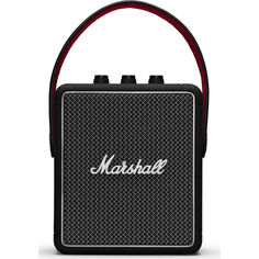 Акція на Marshall Stockwell II Black від Allo UA