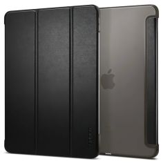 Акция на Чехол Spigen для iPad Pro 11 (2020) Smart Fold Black от MOYO