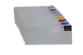 Акция на ПЗК для Epson SureColor SC-P800 от Lucky Print UA