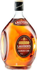 Акция на Виски Lauder's Sherry 0.7 л. 40% (5024546366906) от Rozetka UA