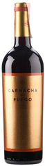 Акція на Вино Breca Garnacha de Fuego красное сухое 0.75 л 14.5% (8437012538016) від Rozetka UA