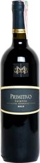 Акция на Вино Feudo Monaci Primitivo Salento IGT красное полусухое 0.75 л 13.5% (8000160673009) от Rozetka UA