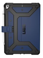Акція на Чехол UAG для iPad 10.2" (2019-2021) Metropolis Cobalt (121916115050) від MOYO