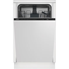 Акция на Посудомоечная машина Beko DIS26022 от Allo UA