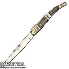 Акція на Туристический нож Muela Navaja ET-8.1 від Rozetka UA