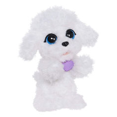 Акция на Детская Интерактивная игрушечная собачка Мой прыгающий щенок Пудель - My Jumpin’ Poodle Furreal Friends Hasbro от Allo UA