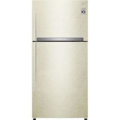 Акция на Холодильник LG GR-H802HEHZ от MOYO