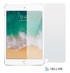 Акція на Защитное стекло 2Е Apple iPad mini 4 / Apple iPad mini 5 (2019) 7.9" 2.5D clear від MOYO