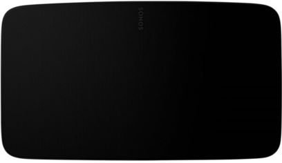 Акція на Акустическая система Sonos Five Black (FIVE1EU1BLK) від MOYO