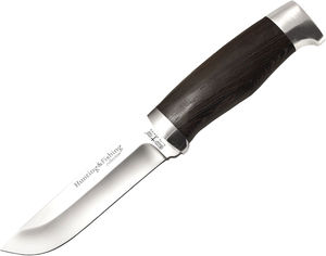 Акция на Охотничий нож Grand Way 2288 VWP от Rozetka UA