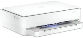 Акція на МФУ струйное HP DJ Ink Advantage 6075 c Wi-Fi (5SE22C) від MOYO