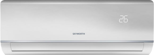 Акция на Кондиционер Skyworth SMFH09B/A-1A1A1NA(I)/(O) от Rozetka UA
