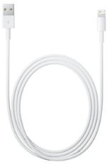 Акція на Apple Usb Cable to Lightning 2m White (MD819) від Stylus