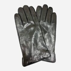 Акция на Мужские кожаные перчатки сенсорные Sergio Torri 1034 M 10.5 Черные (ST2000000021041) от Rozetka