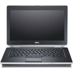 Акція на Ноутбук Dell e6420 (L016420107E) "Refurbished" від Allo UA
