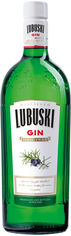 Акция на Джин Lubuski Original 0.7 л 40% (5901064767500) от Rozetka UA