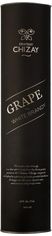 Акція на Бренди Chateau Chizay Grape White Brandy 0.5 л 42% в подарочной упаковке (4820001633788) від Rozetka UA