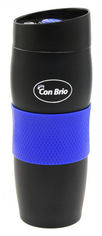 Акція на Термокружка Con Brio СВ-366 Blue від Stylus