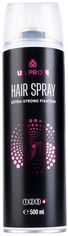 Акція на Лак UA Profi Styling Hair Spray для укладки волос 500 мл (4820198450700) від Rozetka UA