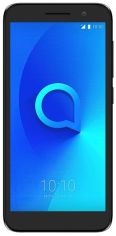 Акція на Смартфон Alcatel 1 (5033D) 1/16GB Volcano Black від MOYO