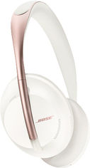 Акція на Наушники Bose Noise Cancelling Headphones 700 White (794297-0400) від Rozetka UA