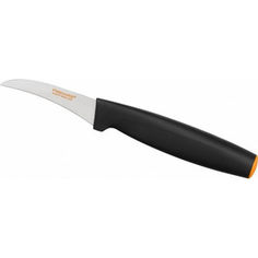 Акція на Нож для овощей выгнутый Fiskars Functional Form 1014206 від Allo UA