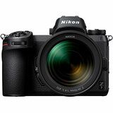 Акция на Фотоаппарат NIKON Z 7 + 24-70mm f4 Kit от Foxtrot