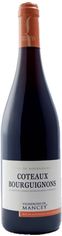 Акция на Вино Vignerons de Mancey Coteaux Bourguignons красное сухое 12.5% 0.75 л (3357400509105) от Rozetka UA
