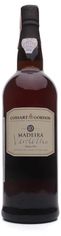 Акція на Вино Cossart Gordon Madeira 10yo Verdelho Medm Dr белое крепленное 0.75 л 19% (5010867700123) від Rozetka UA