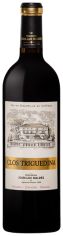 Акция на Вино Jean-Luc Baldes Cahors AOC Clos Triguedina красное сухое 0.75 л 14% (3365810012894) от Rozetka UA
