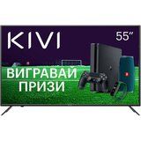 Акція на Телевизор KIVI 55U600KD від Foxtrot