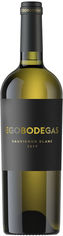 Акція на Вино Ego Bodegas Sauvignon Blanc белое сухое 0.75 л 14.5% (8437013527507) від Rozetka UA