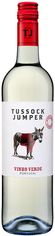 Акция на Вино Tussock Jumper Vinho Verde DOC белое сухое 0.75 л 11% (3760204540371) от Rozetka UA