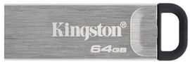Акция на Накопитель USB 3.2 Kingston 64GB Gen1 DT Kyson (DTKN/64GB) от MOYO
