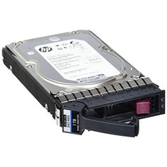 Акция на Жесткий диск внутренний HP 1TB SATA 7.2K LFF LP DS HDD (861686-B21) от MOYO