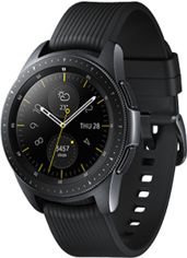 Акція на Samsung Galaxy Watch R810 42mm, Black (SM-R810NZKASEK) від Stylus