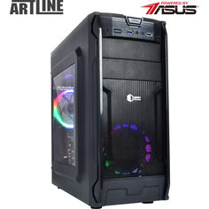 Акція на Компьютер ARTLINE Gaming X35 (X35v17) від Allo UA