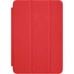 Акция на Чехол-обложка Armorstandart iPad mini 5 Red Smart Case (AR_54805) от Allo UA